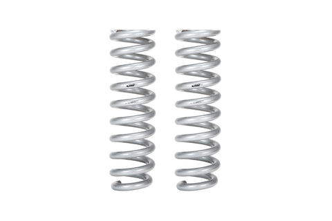 Eibach E30-82-067-03-20 Pro-Lift-Kit Springs (Front Springs Only)