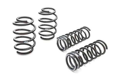 2876.140 Eibach PRO-KIT Performance Springs (Set of 4 Springs) DODGE Charger