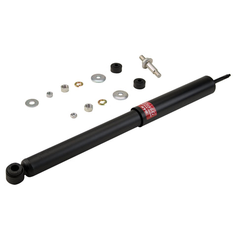 KYB 343149 Rear Excel-G Shock Absorber American Motors, Chevrolet, Ford, Lincoln, Mazda, Mercury, Nissan, Toyota