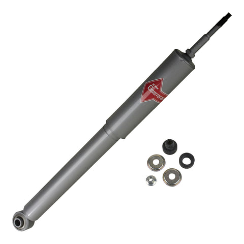 KYB 554347 Front Gas-a-Just Shock Absorber Ford F-250 Super Duty, F-350 Super Duty, F-450 Super Duty, F-550 Super Duty