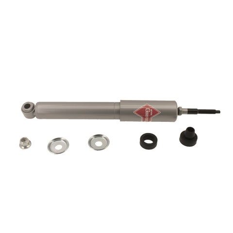 KYB 554369 Front Gas-a-Just Shock Absorber Ford