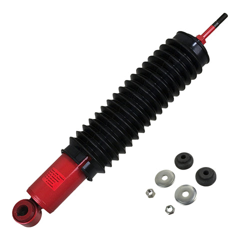 KYB 565012 Front MonoMax Shock Absorber Ford E-150, E-150 Club Wagon, E-150 Econoline, E-150 Econoline Club Wagon