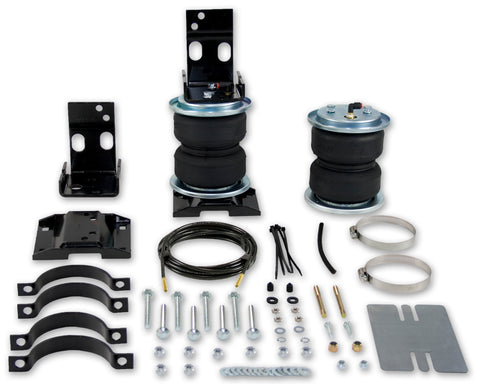 Air Lift 57131 Rear Under Frame LoadLifter 5000 Air Spring Kit Ford E-450 SD Chassis