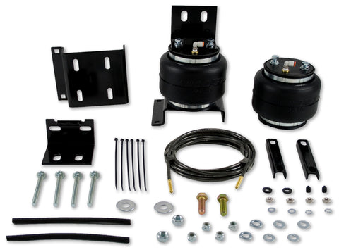 Air Lift 57140 Front LoadLifter 5000 Air Spring Kit Ford F53 Chassis