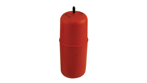 Air Lift 60250 Replacement Air Spring - Red Cylinder type