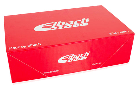 38110.520 Eibach PRO-TRUCK Front Spring-Kit (Set of 2 Springs) CHEVROLET Silverado 1500