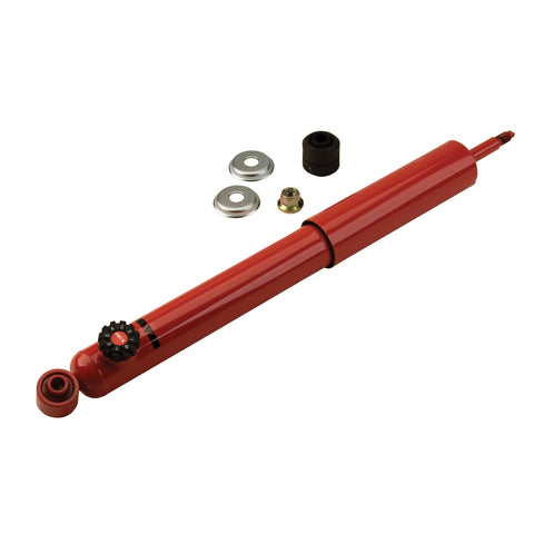 KYB 743021 Rear AGX Shock Absorber Ford Mustang