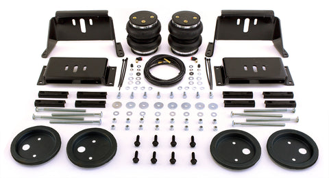 Air Lift 88242 Rear LoadLifter 5000 Ultimate air spring kit w/internal jounce bumper Ford E-450 Chassis