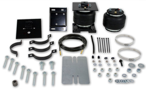 Air Lift 88245 Rear LoadLifter 5000 Ultimate air spring kit w/internal jounce bumper GM G3500 Chassis