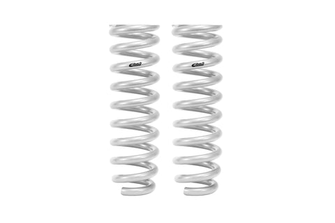 Eibach E30-82-008-01-20 Pro-Lift-Kit Springs (Front Springs Only)