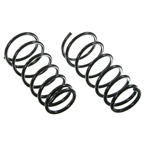 Moog 81091 Rear Constant Rate Coil Springs