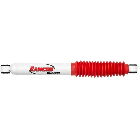 Rancho RS5416 Front RS5000 Steering Stabilizer Dodge Ram 2500, Ram 3500, Ram 2500, 3500