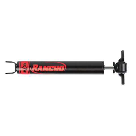 Rancho RS77378 Front RS7MT Shock Chevrolet Silverado 2500 HD, Silverado 3500 HD, GMC Sierra 2500 HD, Sierra 3500 HD