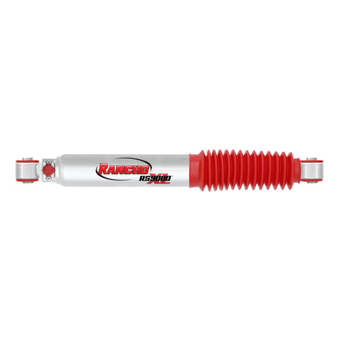 Rancho RS999316 Rear RS9000XL Shock Ford F150 4WD