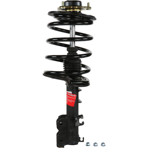 Monroe 172240 Front Right Quick-Strut Complete Strut Assembly Nissan Maxima