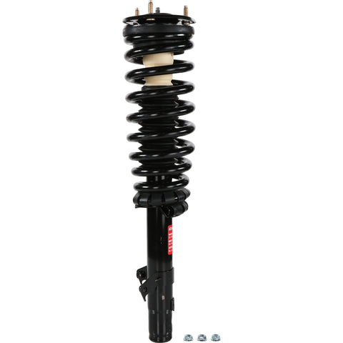 Monroe 172261 Front Quick-Strut Complete Strut Assembly Ford Fusion, Lincoln MKZ, Zephyr, Mercury Milan