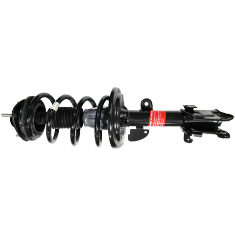 Monroe 172433 Front Right Quick-Strut Complete Strut Assembly Acura MDX