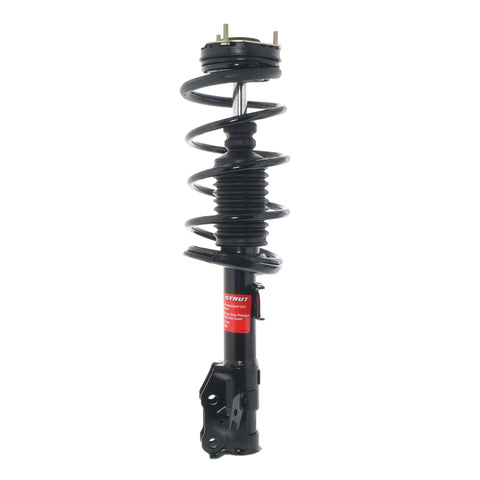 Monroe 172544 Front Right Quick-Strut Complete Strut Assembly Mazda 2