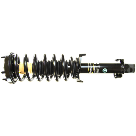 Monroe 172562R Front Right Quick-Strut Complete Strut Assembly Honda Accord