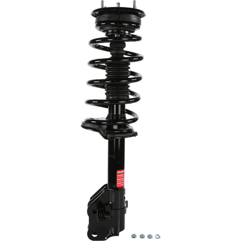 Monroe 172888 Front Right Quick-Strut Complete Strut Assembly Ford Edge, Lincoln MKX