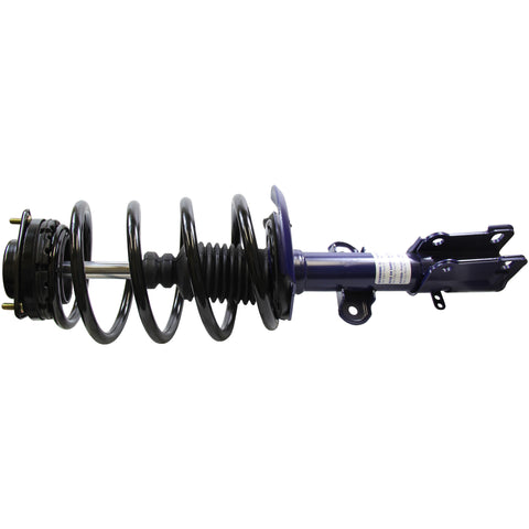 Monroe 181128R Front Right RoadMatic Complete Strut Assembly Chrysler Town and Country, Dodge Grand Caravan