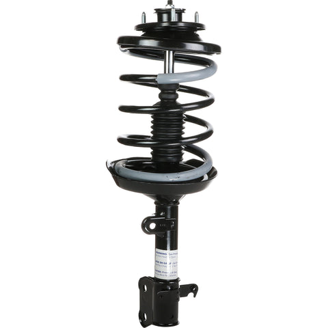 Monroe 182230 Front Left RoadMatic Complete Strut Assembly Acura MDX, Acura MDX