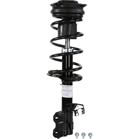 Monroe 182351 Front Right RoadMatic Complete Strut Assembly Nissan Versa