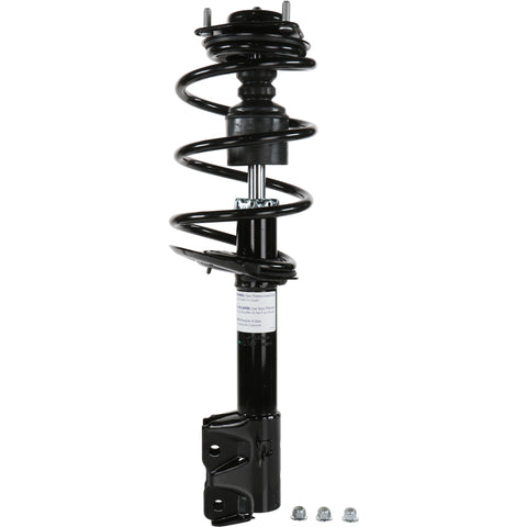 Monroe 182367 Front Right RoadMatic Complete Strut Assembly Dodge Caliber