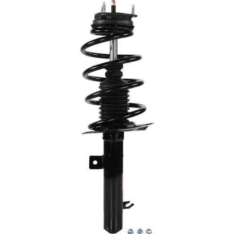 Monroe 272257 Front Right Quick-Strut Complete Strut Assembly Ford Focus