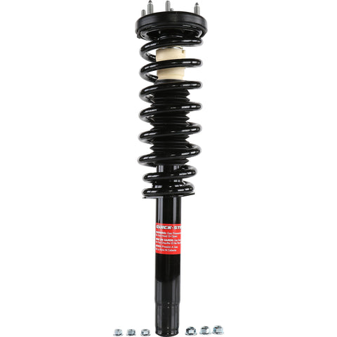 Monroe 272322 Front Quick-Strut Complete Strut Assembly Acura TL