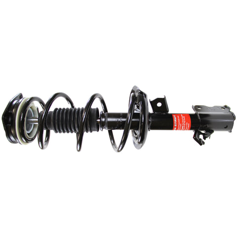 Monroe 272897 Front Right Quick-Strut Complete Strut Assembly Nissan Rogue, Rogue Select