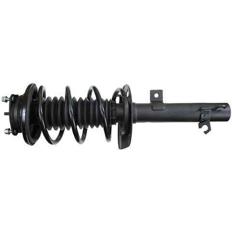 Monroe 282257 Front Right RoadMatic Complete Strut Assembly Ford Focus