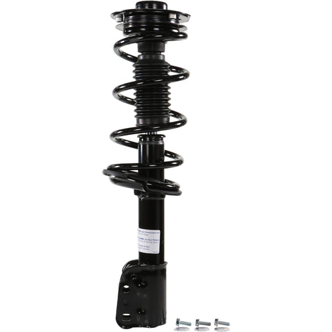 Monroe 282526 Front Right RoadMatic Complete Strut Assembly Chevrolet Equinox