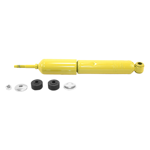 Monroe 34684 Front Gas-Magnum Shock Absorber Ford Excursion, F-250 Super Duty, F-350, F-350 Super Duty