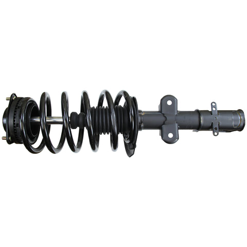 Monroe 571128R Front Right Quick-Strut Complete Strut Assembly Chrysler Town and Country, Dodge Grand Caravan