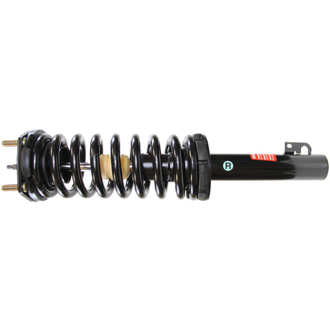 Monroe 571377R Front Right Quick-Strut Complete Strut Assembly Jeep Grand Cherokee