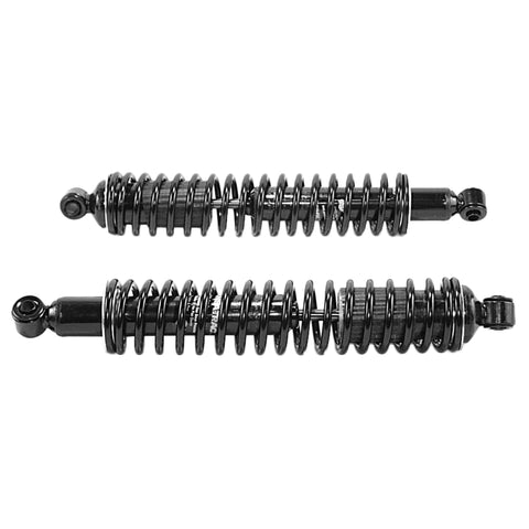 Monroe 58527 Rear Load Adjusting Shock Absorber and Coil Spring Assembly Chevrolet, GMC