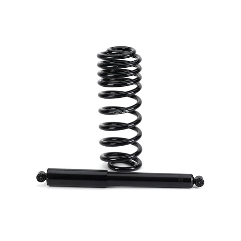 Arnott C-2607 Rear Coil Spring Conversion Kit w/Rear Shocks Lincoln Navigator (UN173), Ford Expedition (UN93) RWD only