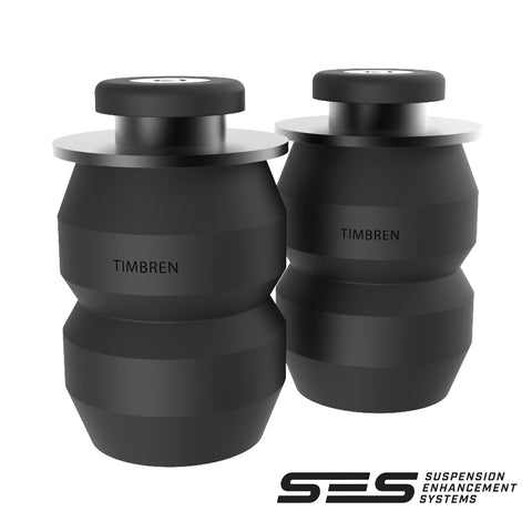 Timbren SES DDRDURA DURANGO, ASPEN Suspension Enhancement System 3600 lb Overload Spring Towing Kit