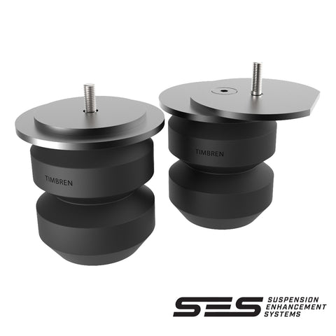 Timbren SES FF350SD2 F250 SUPER DUTY Suspension Enhancement System 3000 lb Overload Spring