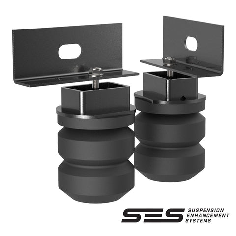 Timbren SES FR1525HD F150 HERITAGE Suspension Enhancement System 6000 lb Overload Spring Towing Kit