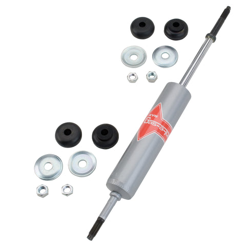 KYB KG4528 Front Gas-a-Just Shock Absorber Chrysler, Dodge, Nissan 1600, 2000, Plymouth