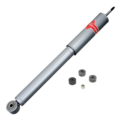 KYB KG54335 Rear Gas-a-Just Shock Absorber Toyota Tundra