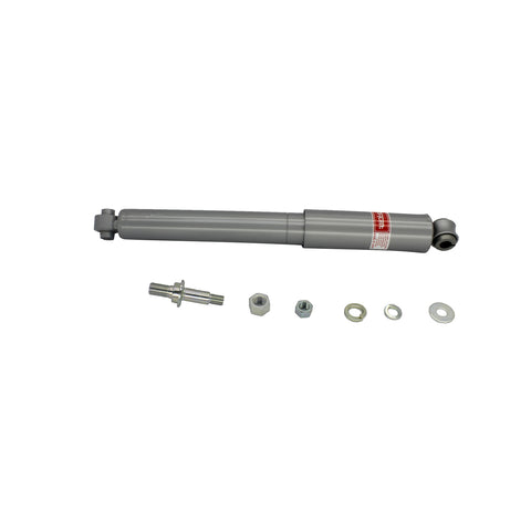 KYB KG5436 Rear Gas-a-Just Shock Absorber GMC Transmode