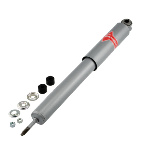 KYB KG5447 Rear Gas-a-Just Shock Absorber Nissan