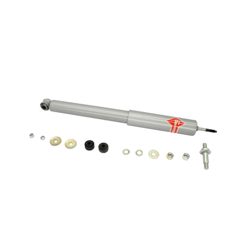 KYB KG5522 Rear Gas-a-Just Shock Absorber American Motors, Chevrolet, Ford, Lincoln, Mercury, Toyota
