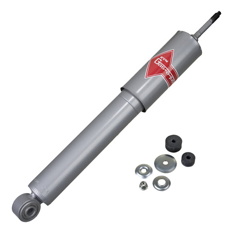 KYB KG5781 Front Gas-a-Just Shock Absorber Chevrolet Colorado, GMC Canyon, Isuzu i-350, i-370