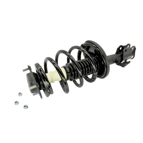 KYB SR4055 Front Left Strut-Plus Strut and Coil Spring Assembly Toyota Camry