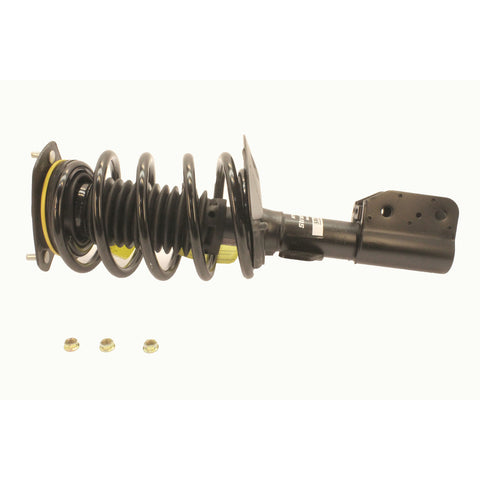 KYB SR4102 Front Strut-Plus Strut and Coil Spring Assembly Buick Terraza, Chevrolet Uplander, Saturn Relay