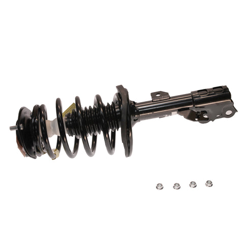 KYB SR4110 Front Right Strut-Plus Strut and Coil Spring Assembly Toyota Camry